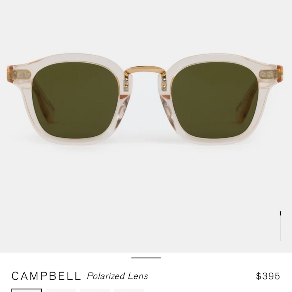 KREWE Sunglasses for Women